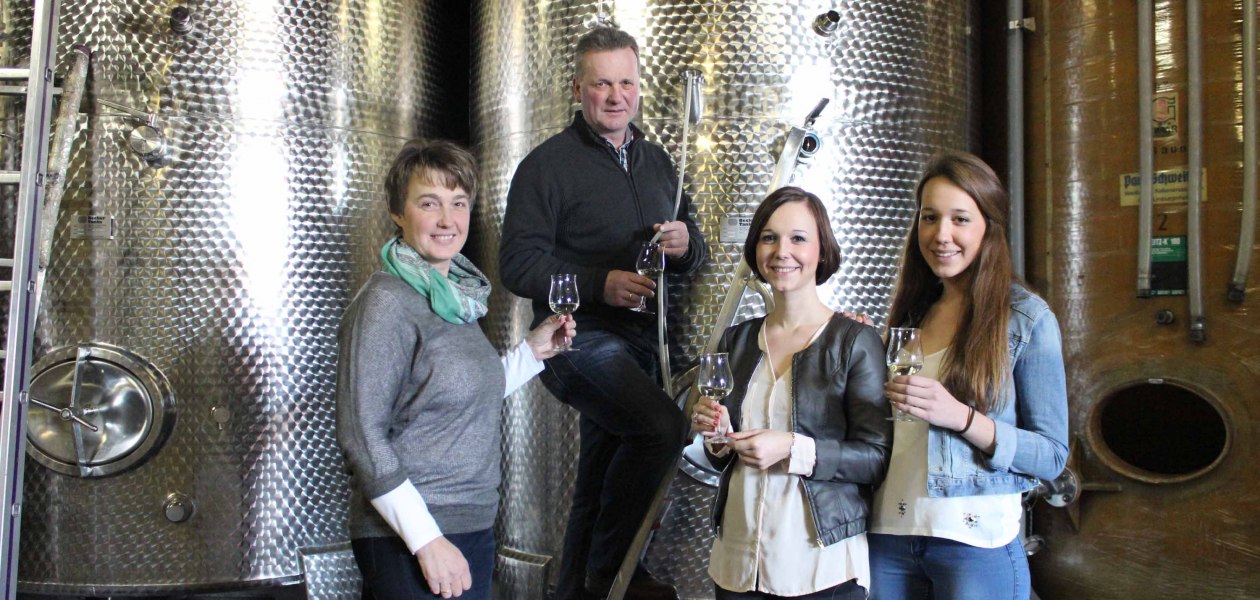 kissel2, &copy; Weingut Kissel