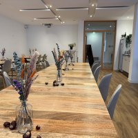 Tagungsraum Stammhaus