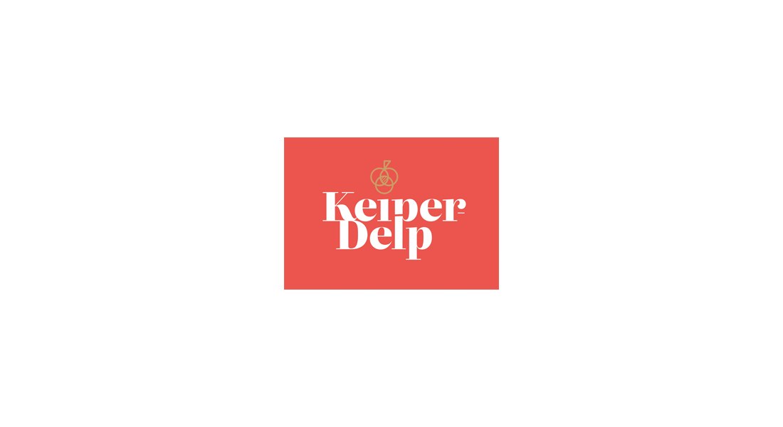 Logo-Keiper-Delp, &copy; Weingut Keiper-Delp