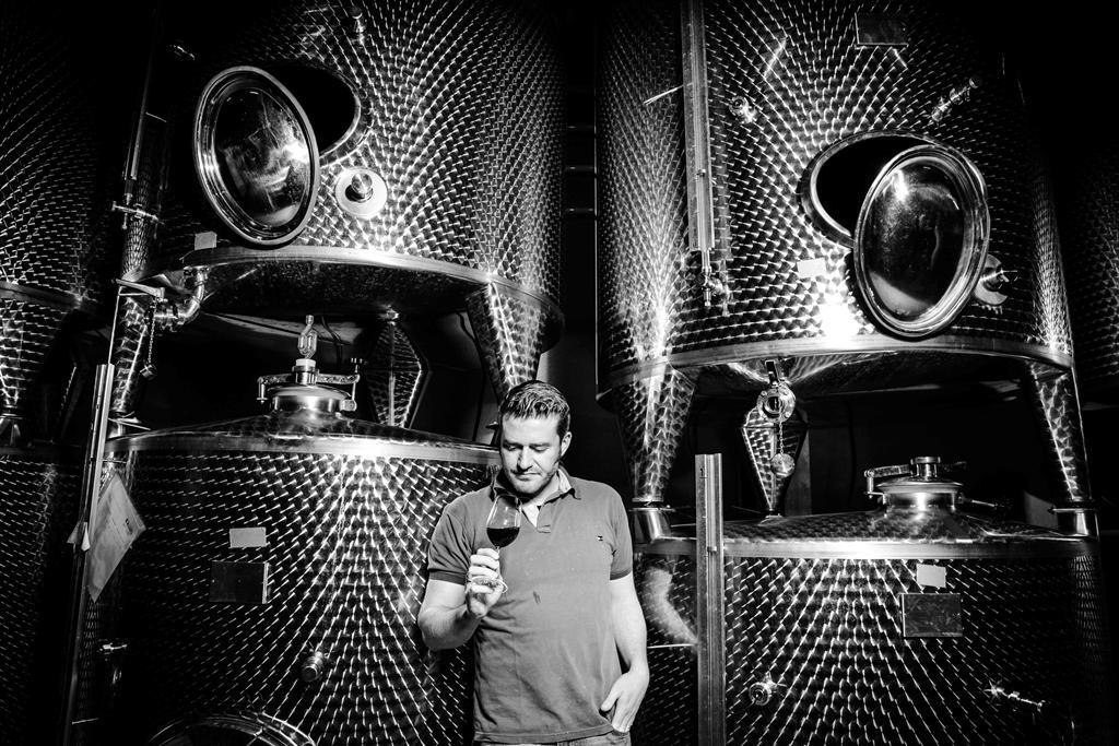 Weingut J. Bettenheimer, © Weingut J. Bettenheimer
