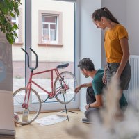 Tourist Information 3 © Verbandsgemeinde Gau-Algesheim