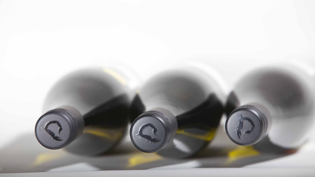 Strub Schorpioen Capsule 1, &copy; Michael von Haugwitz