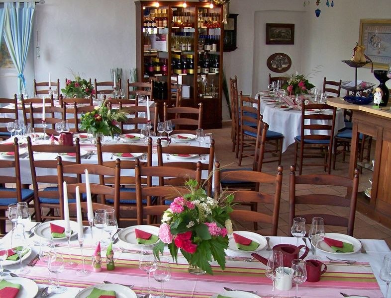 Weingut Engel_Innen 2, &copy; Weingut Engel