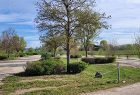 Parkplatz Heidenfahrt