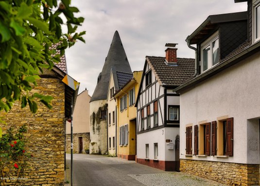 Turm &copy; Rainer Oppenheimer/Stadt Ingelheim