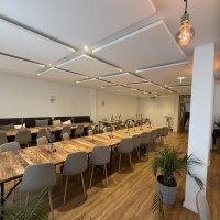 Tagungsraum Stammhaus