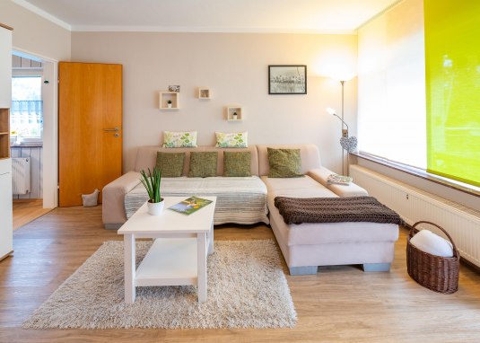 Wohnzimmer © IKUM- TI