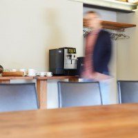 Conferenties Koffieservice