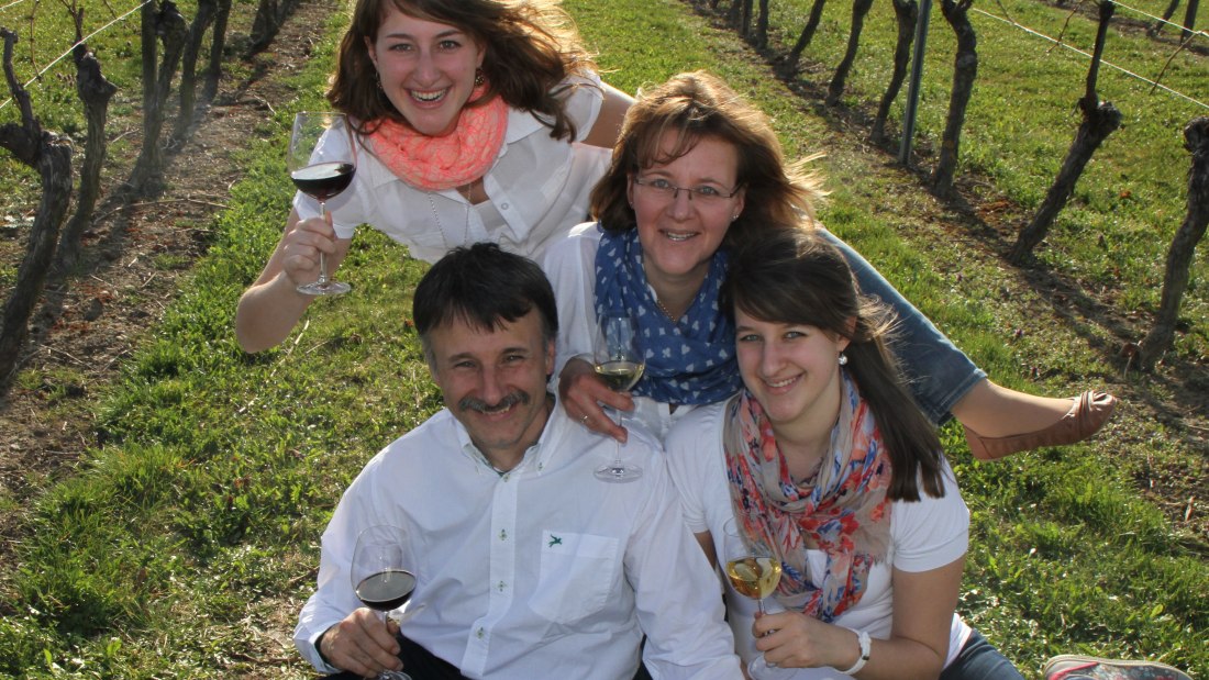 Nikolaushof_Familie__statt_Haus_, &copy; Nikolaushof