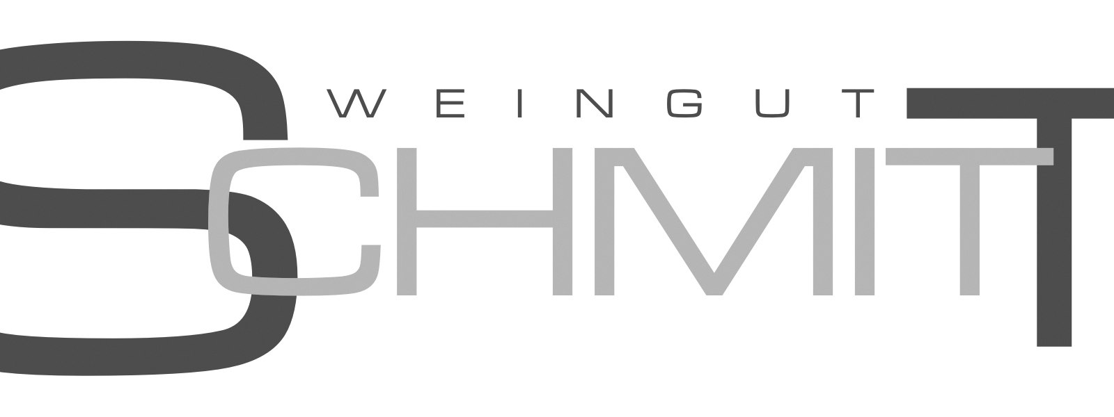 Daniel_Schmitt_Logo_sw_01, &copy; Weingut Schmitt