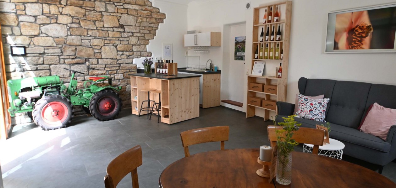 innenraum-richtarsky, &copy; Weingut Richtarsky/ Ludwigshof