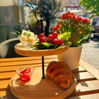 Cafe Mademoiselle 4 &copy; Ilayda Karatas