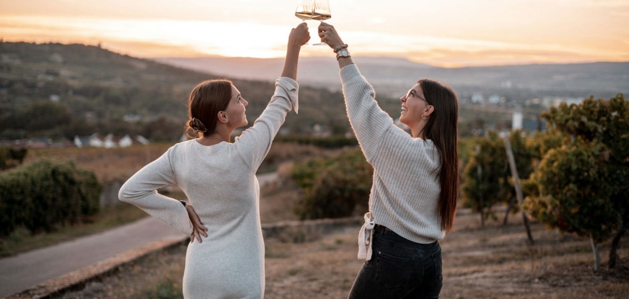© Weingut Wasem Doppelstück