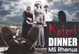 Krimi-Dinner &copy; Bingen-R&uuml;desheimer