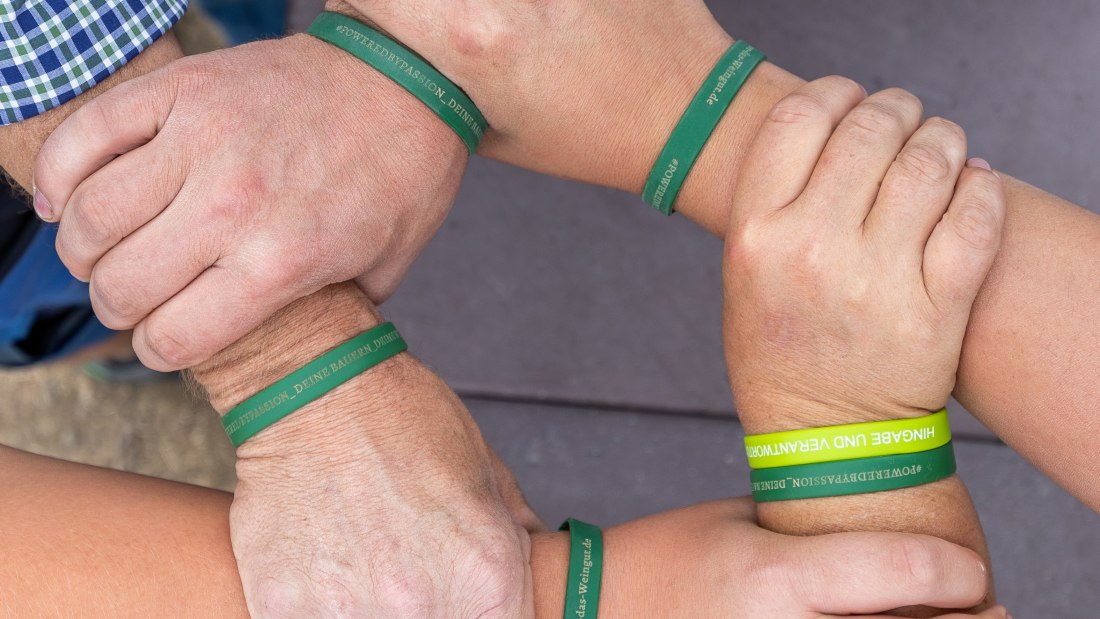 &copy; Becker- Das Weingut