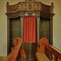 Confessional