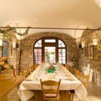 Weingut & Gutsschänke Zimmermann, Weingewölbe