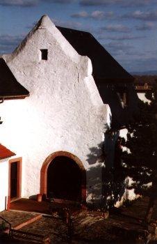 KAPEL, &copy; Weingut Dr. Dahlem