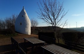 Winteram Flonheimer Trullo &copy; TI Alzey/Dehos