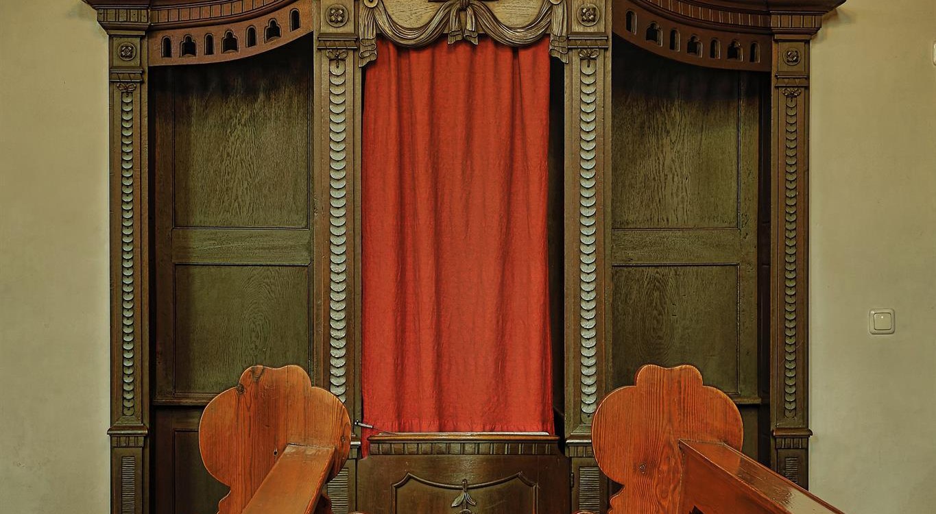 Confessional