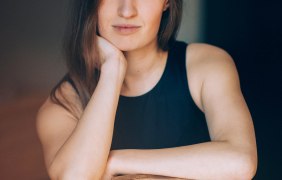 Naomi &copy; Peter H&auml;hnel