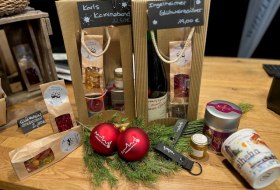 Weihnachts-Souvenirs © IkUM GmbH