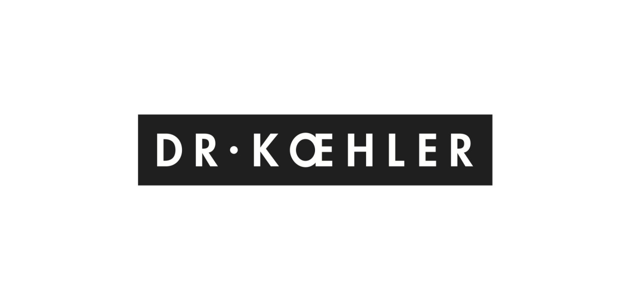 Weingut Dr. Koehler_Logo, &copy; Weingut Dr. Koehler