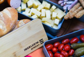 Picknick &copy; Angelika Stehle/Stadt Ingelheim