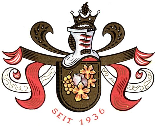 Weingut Laubenstein_Wappen, &copy; Weingut Laubenstein