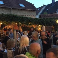 Hoffest2 © Mechtild Weitzel