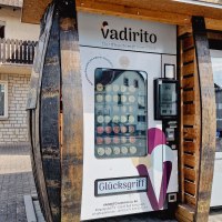 Eisautomat in Gau-Bickelheim