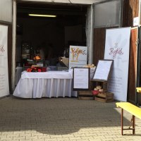 Hoffest 2 © Weingut W. & J. Weitzel