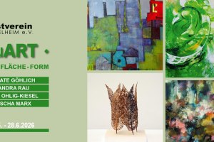 quART, &copy; Kunstverein Ingelheim e.V.