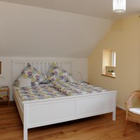 Gro&szlig;es Doppelzimmer