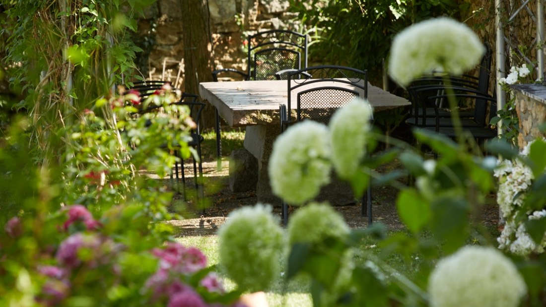 KF Groebe Garden 3, &copy; Christof Herdt