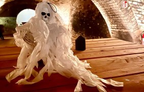 Gruseltour Winzerkeller