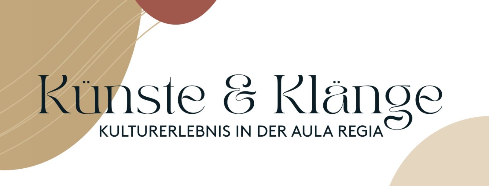 Logo K&uuml;nste &amp; Kl&auml;nge, &copy; IkUM GmbH