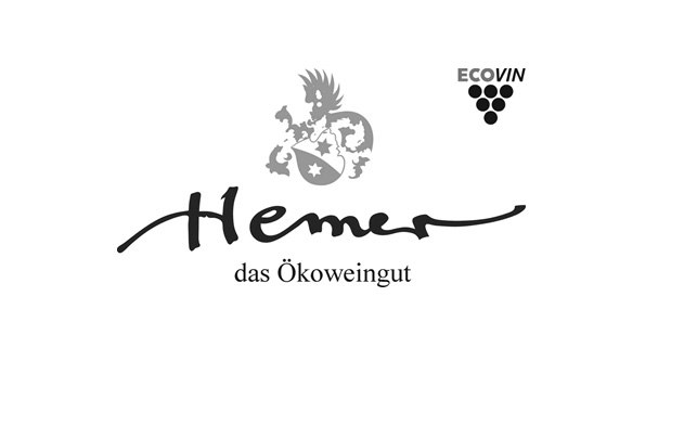 logo_hemer_internet, © Wein- & Sektgut Hemer