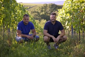 Weingut Baum-Barth_Winzer, &copy; Weingut Baum-Barth