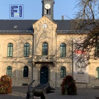 Kaiserpfalz, altes Rathaus &copy; Matthias Meerfeld