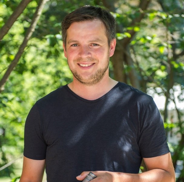 Weingut Becker_Winzer, &copy; Weingut Tobias Becker