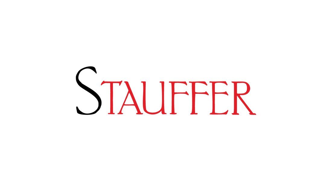 Logo Stauffer
