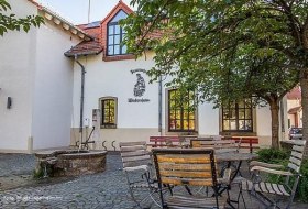Dorfgemeinschaftshaus Wackernheim &copy; Stadt Ingelheim/ml