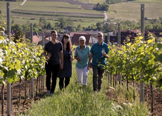 Weingut Baum &copy; Weingut Baum