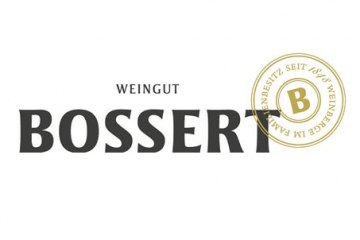 logo-bossert, &copy; Weingut Bossert