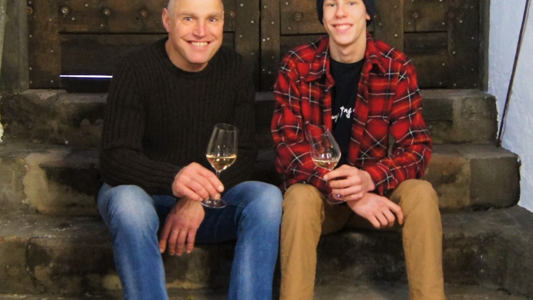 &copy; Weingut D&auml;twyl