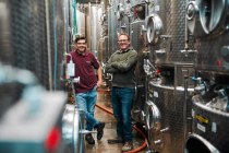 Weingut Beiser_Herbst, &copy; Weingut Beiser