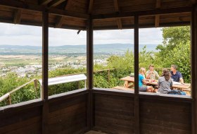 Schutzh&uuml;tte GAGA