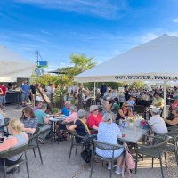 Ingelheimer Sommergarten - Biergarten