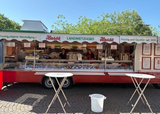Metzgerei Harth &copy; Landmetzgerei Harth Stadecken-Elsheim